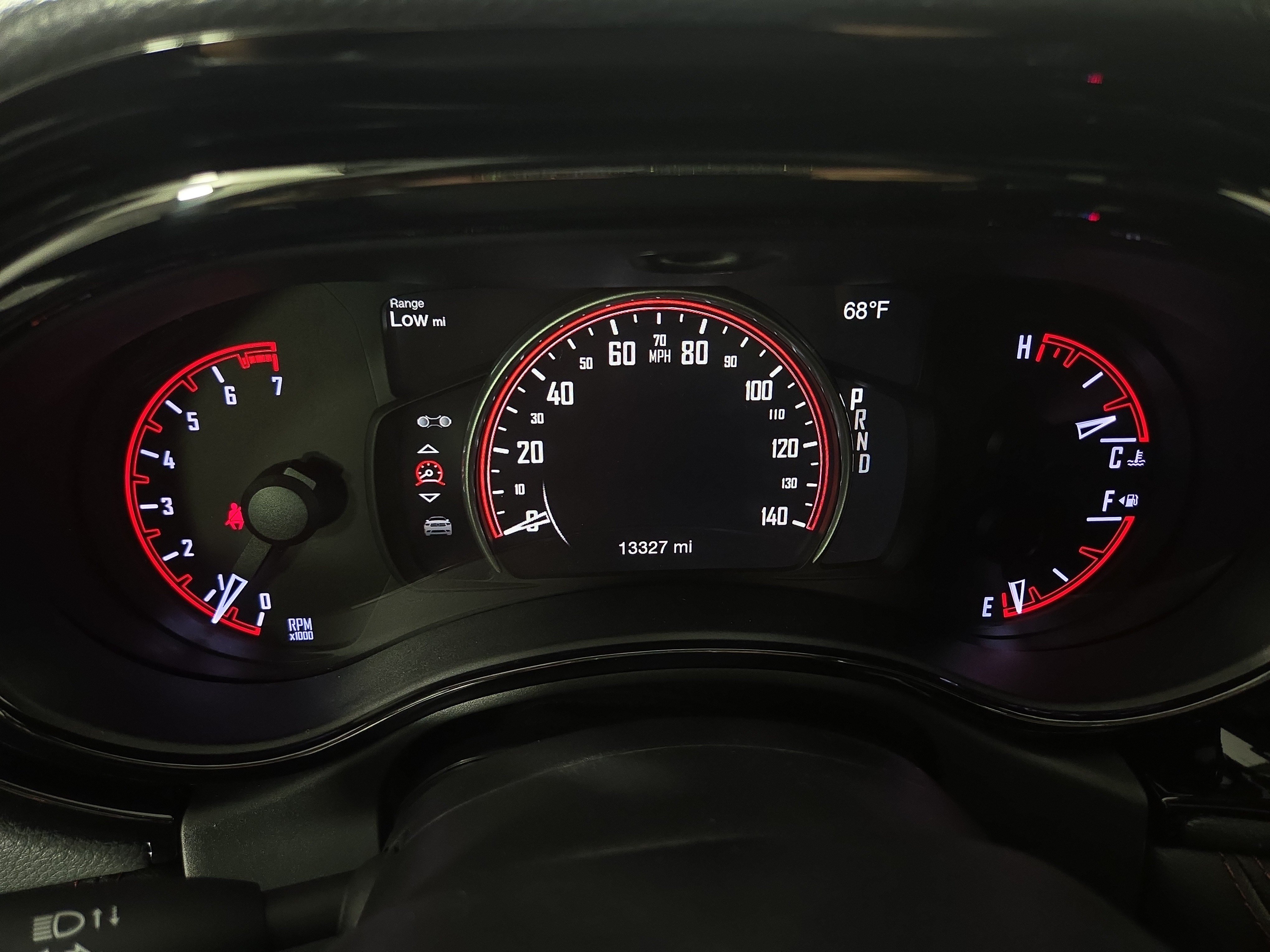 Used 2025 Dodge Durango GT AWD/4WD image 18