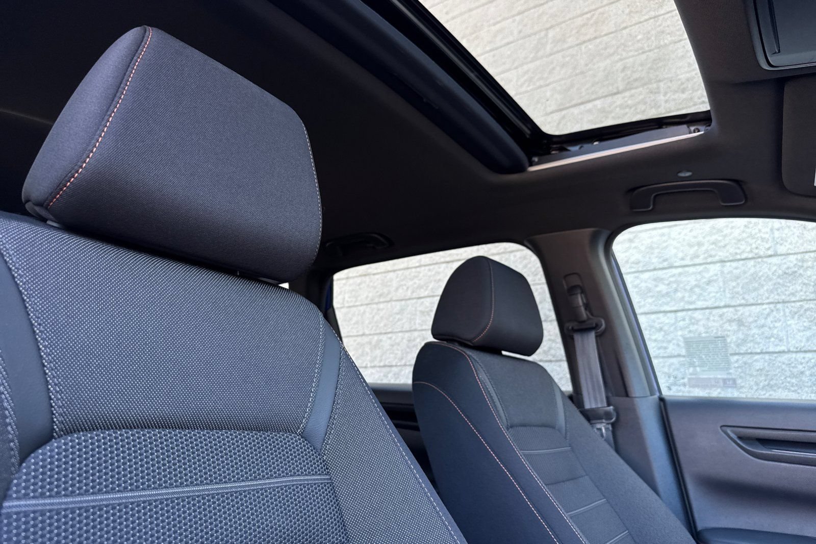 Certified 2024 Honda CR-V Sport image 17