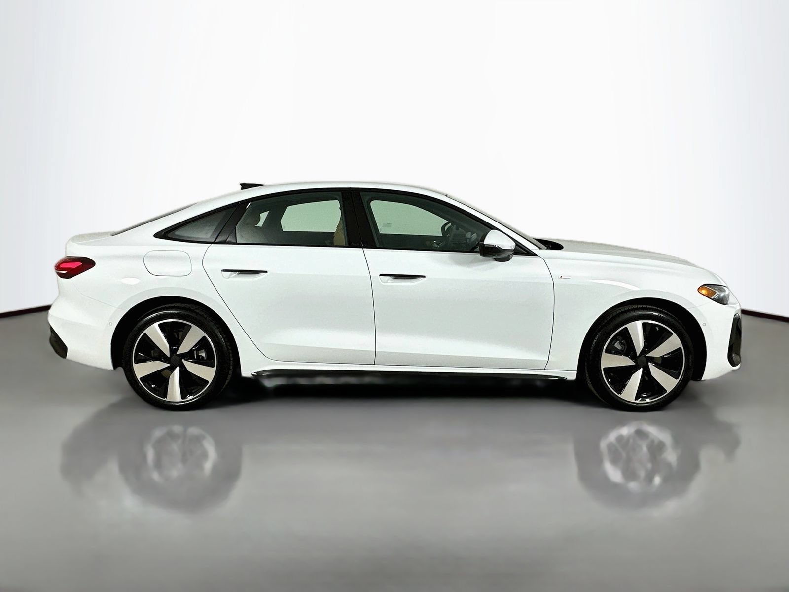 New 2026 Audi A5 2.0T Premium Plus AWD/4WD image 4