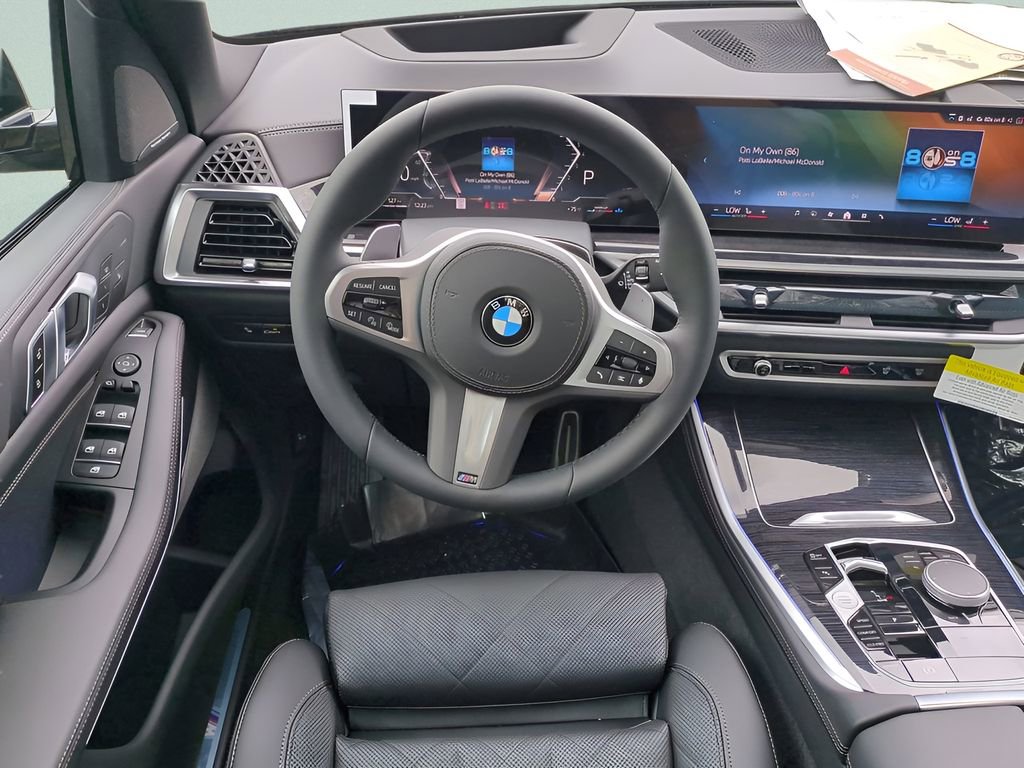 New 2026 BMW X5 sDrive40i w/ M Sport Package image 15