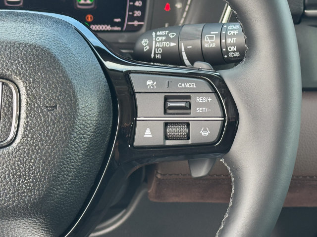 New 2026 Honda Pilot Elite image 27