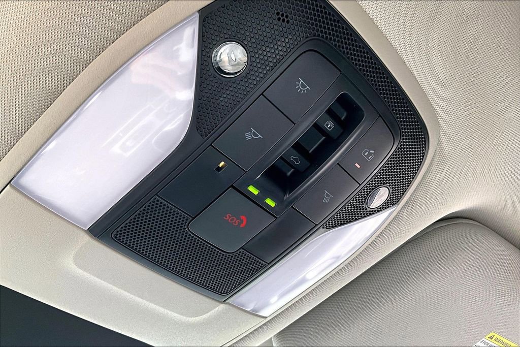 New 2027 INFINITI QX60 Luxe FWD image 39