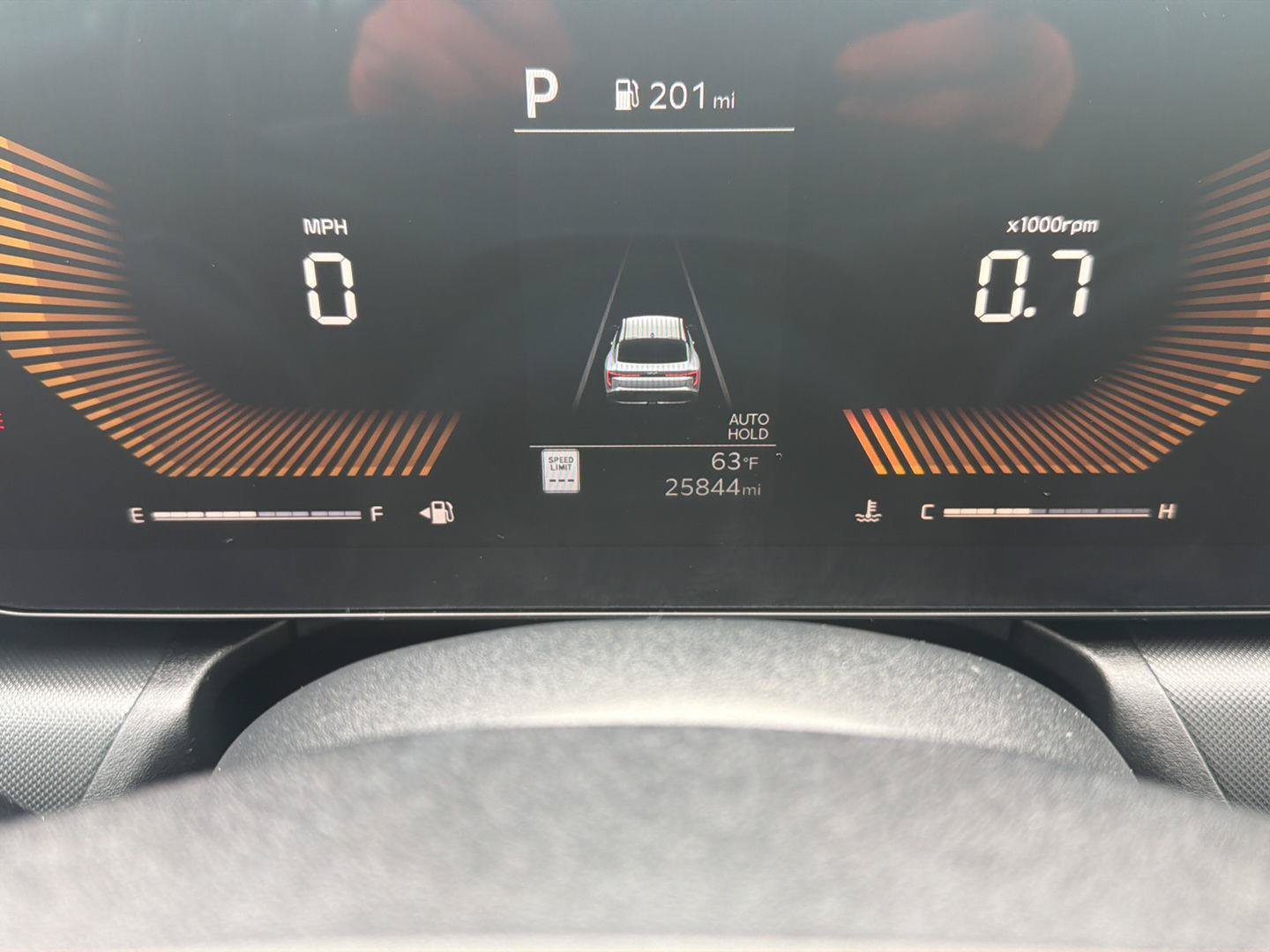 Used 2025 Kia K4 FWD image 22