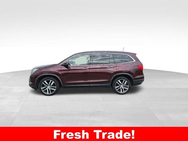 Used 2016 Honda Pilot Touring