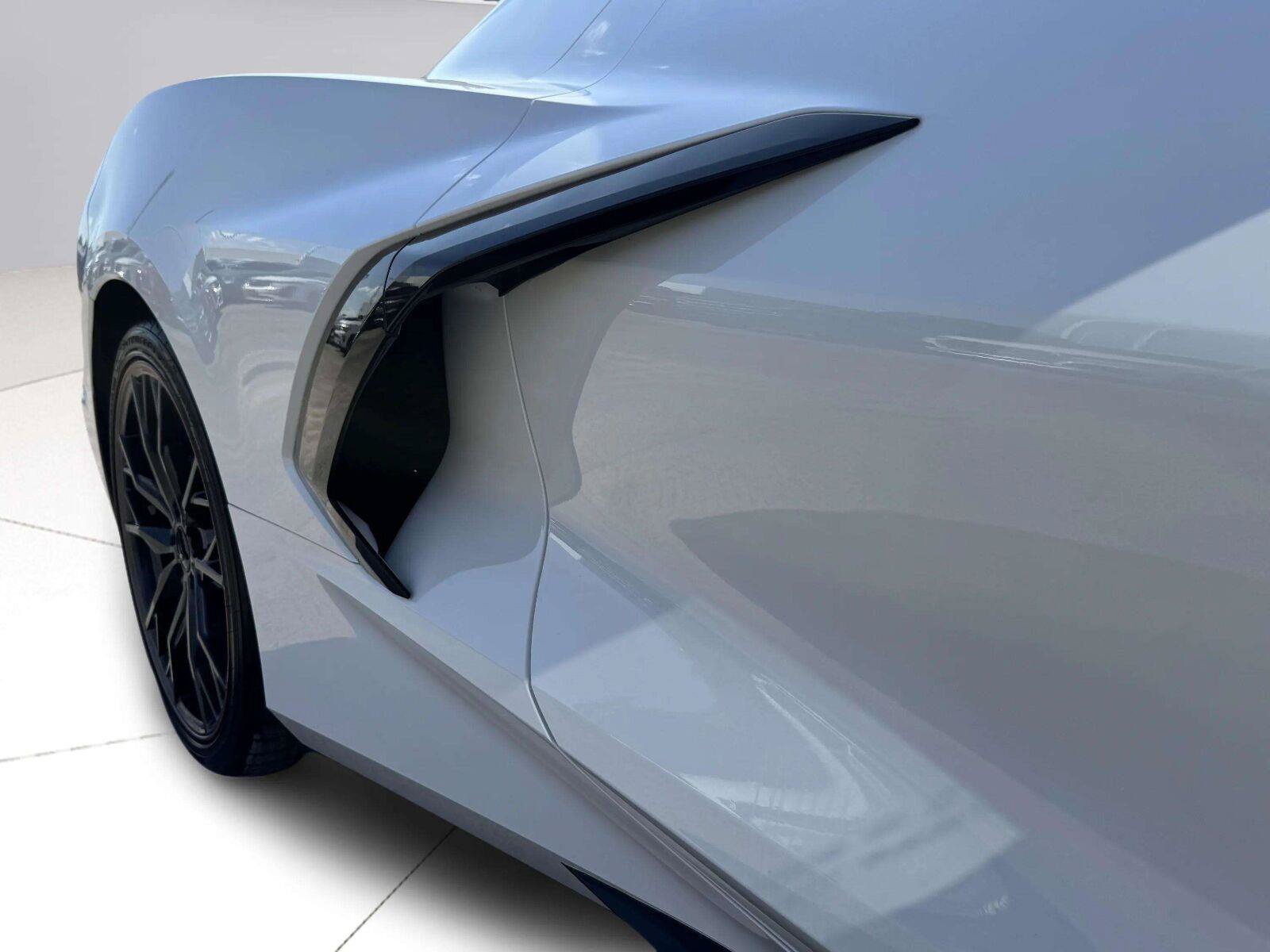 Used 2023 Chevrolet Corvette Stingray Coupe w/ 1LT RWD image 16