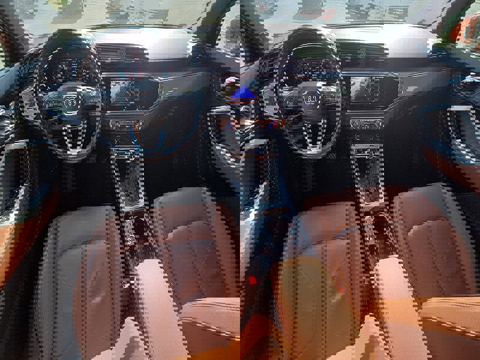 Used 2023 Audi Q3 2.0T Premium image 7