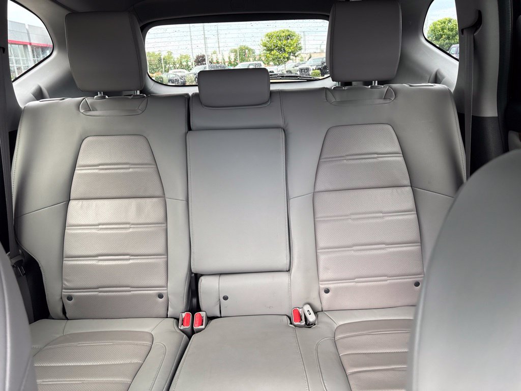 Used 2020 Honda CR-V EX-L image 19