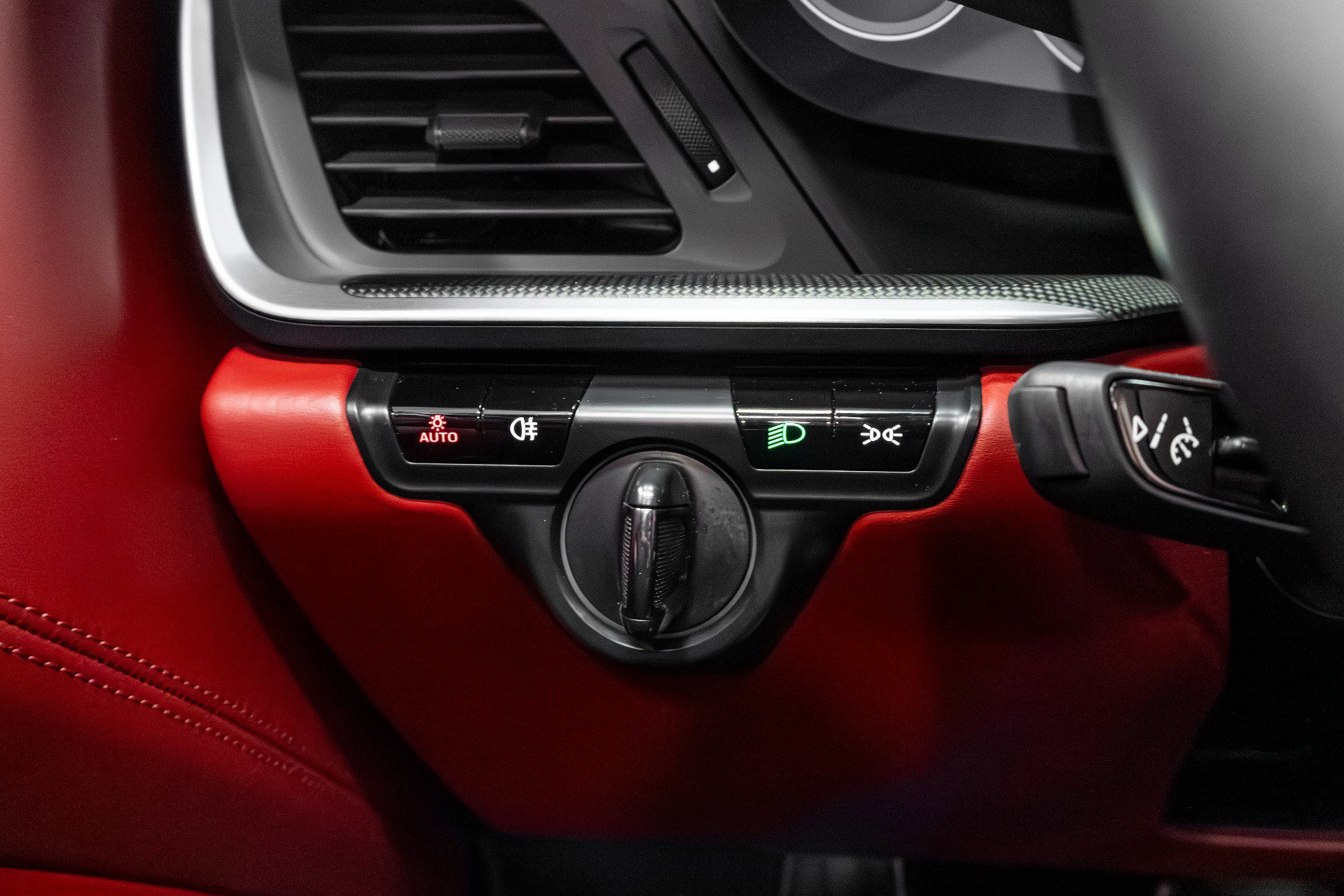 Used 2021 Porsche 911 Turbo S image 58