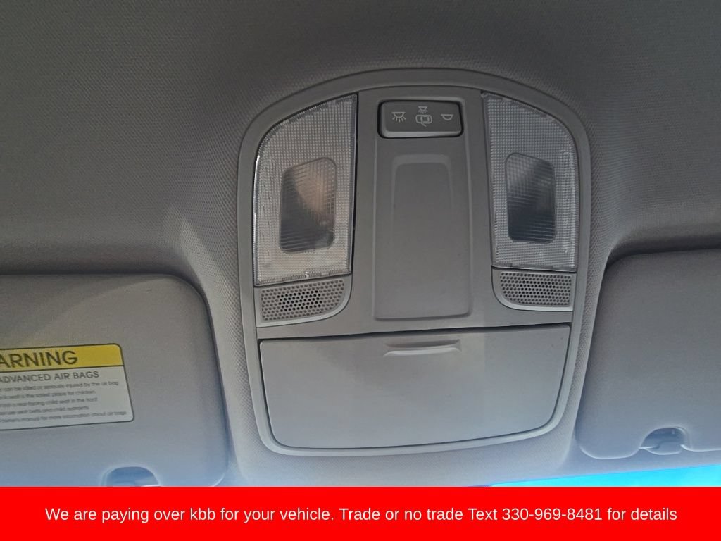 Used 2018 Hyundai Tucson SEL FWD image 25