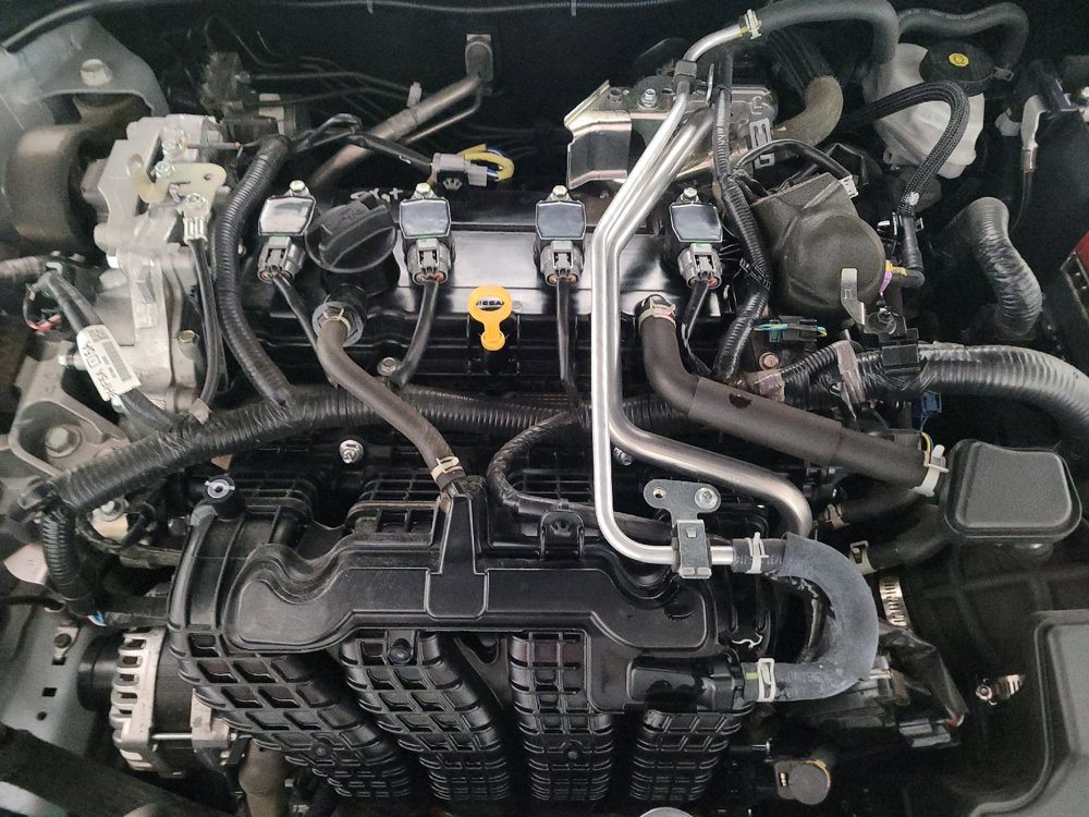 Used 2024 Nissan Altima 2.5 SV image 30