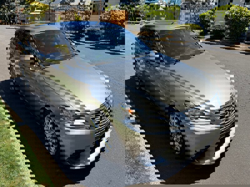 Used 2014 Lexus IS 250 image 6