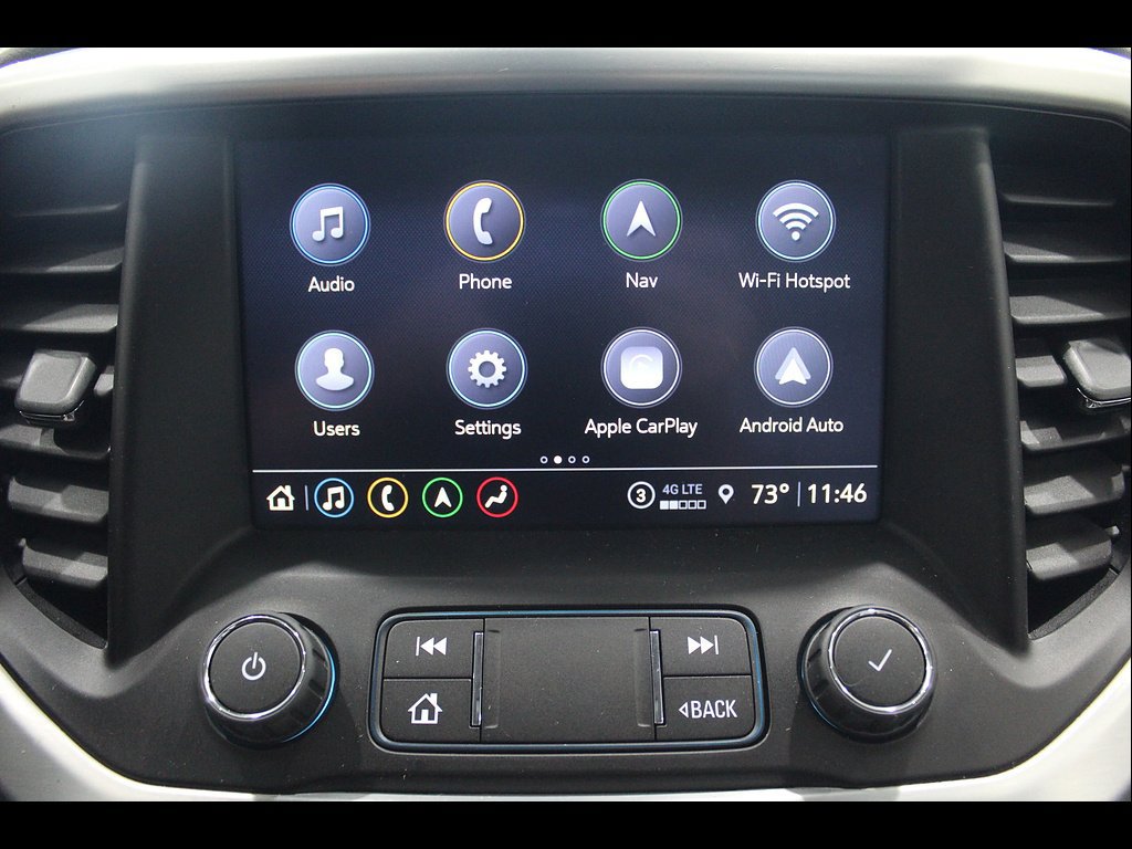 Used 2021 GMC Acadia SLT w/ Premium Package FWD image 30