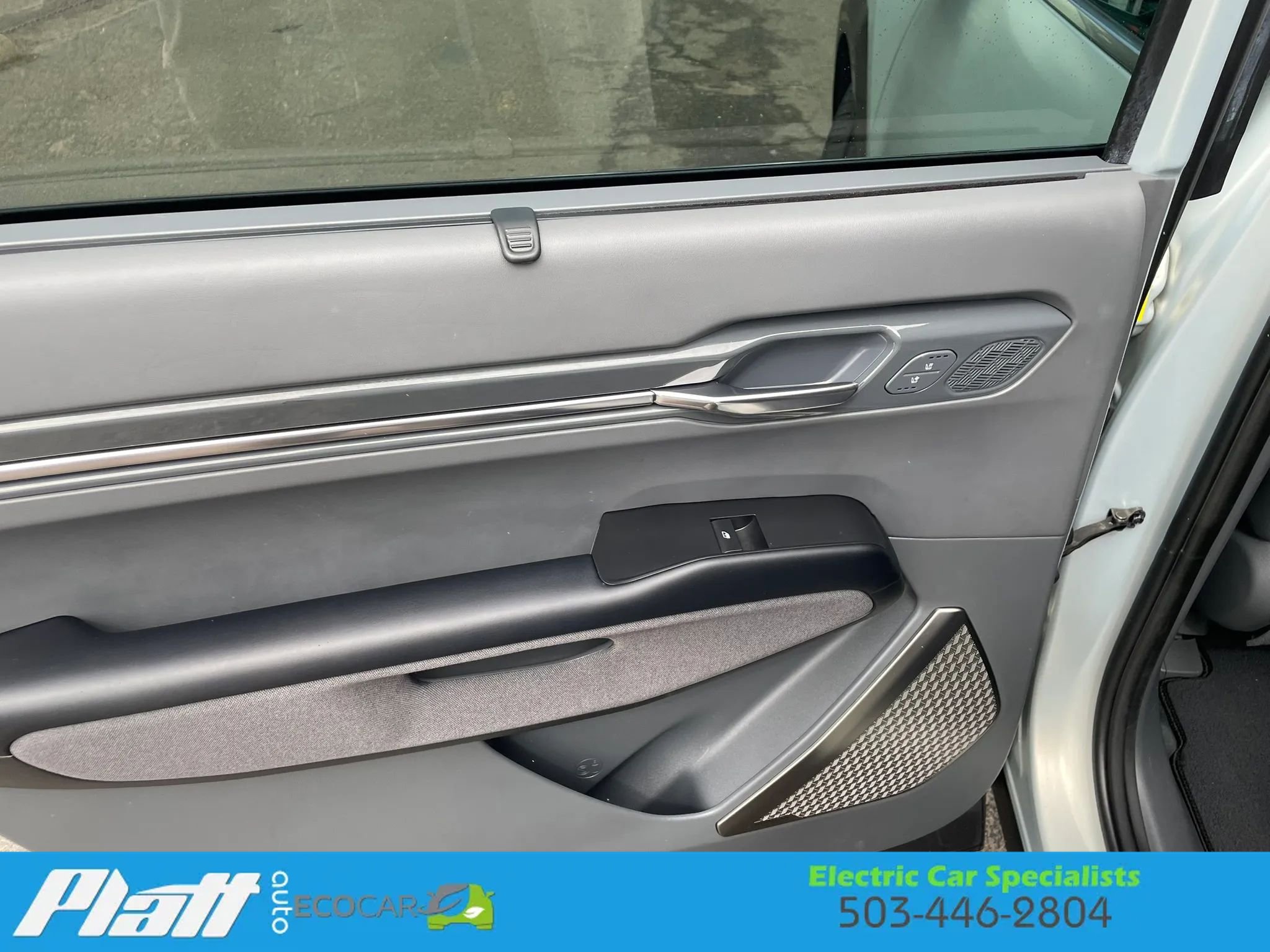 Used 2024 Kia EV9 Land image 44