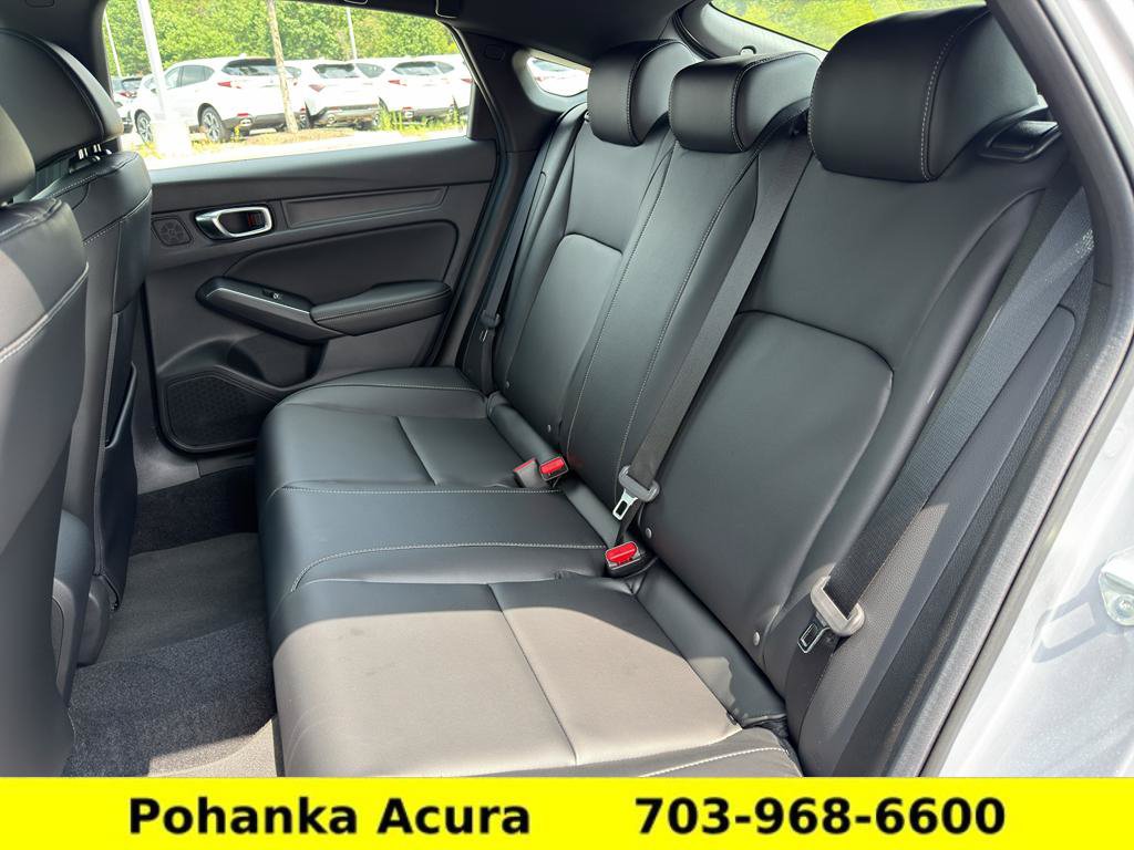 Used 2025 Acura Integra A-Spec FWD image 26