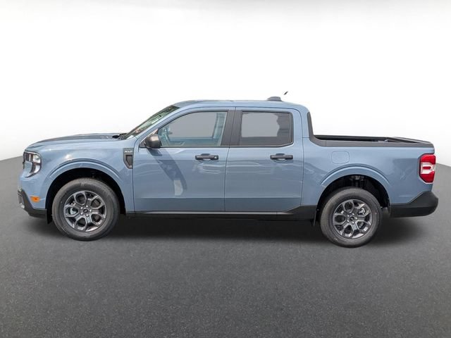 New 2026 Ford Maverick XLT w/ Equipment Group 301A AWD/4WD image 6