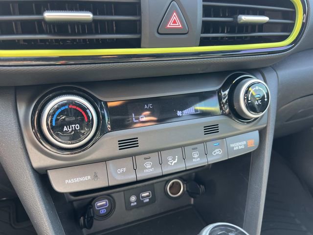 Used 2019 Hyundai Kona Limited image 33