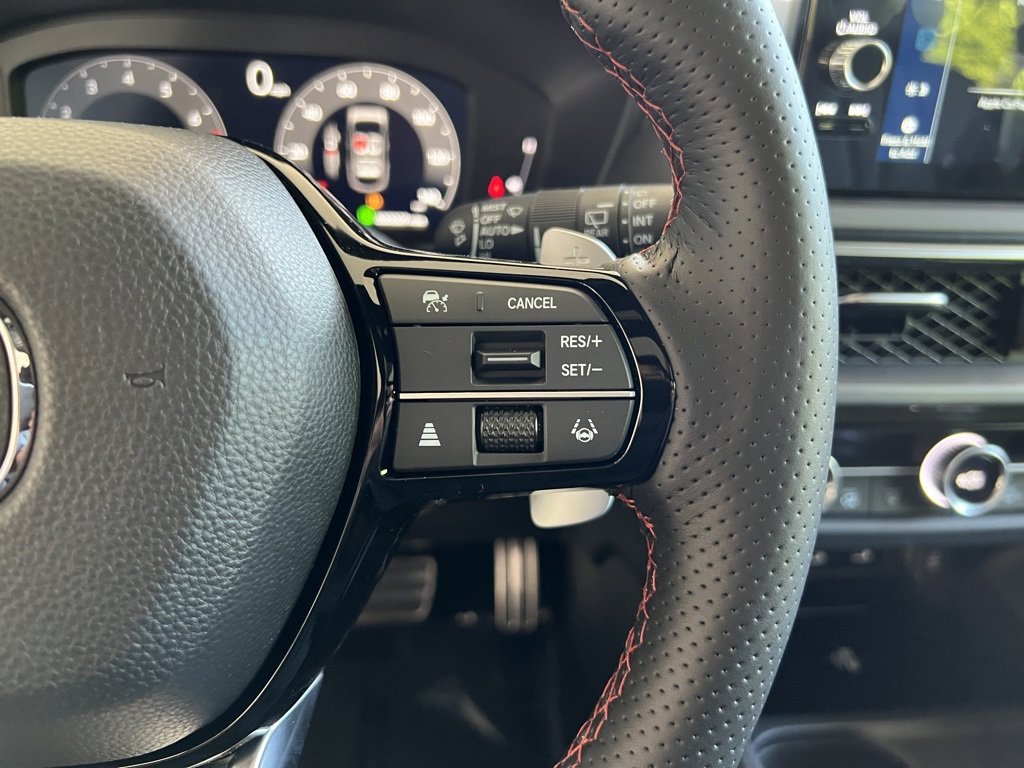 New 2026 Acura ADX A-Spec image 17