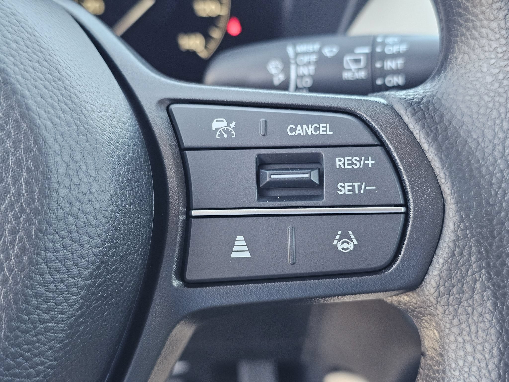 New 2027 Honda HR-V LX image 20