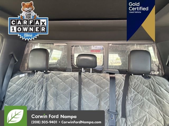 Used 2024 Ford F150 Raptor AWD/4WD image 20