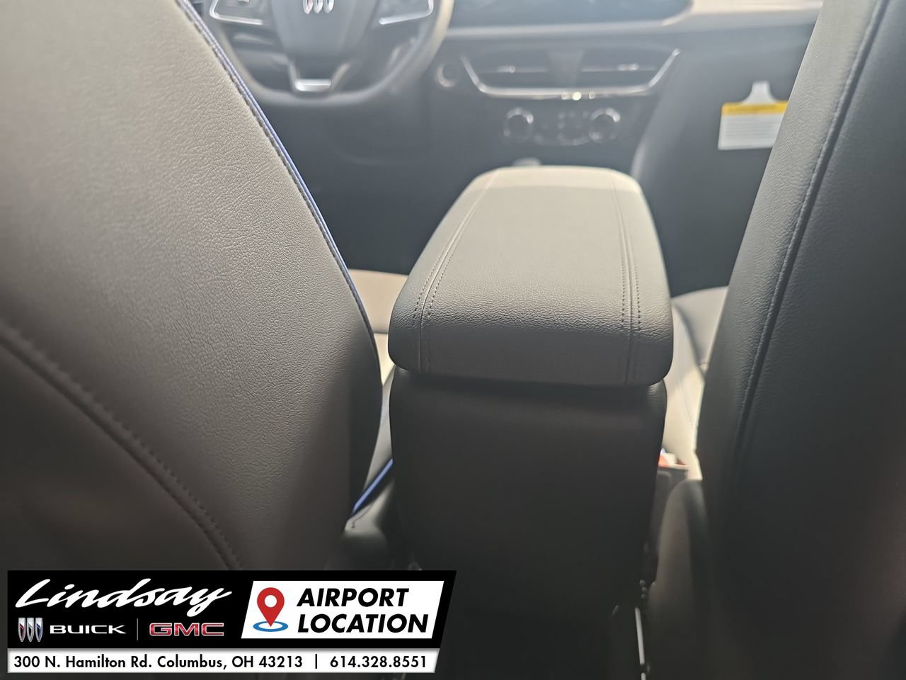 New 2026 Buick Encore GX Sport Touring w/ Advanced Technology Package FWD image 21