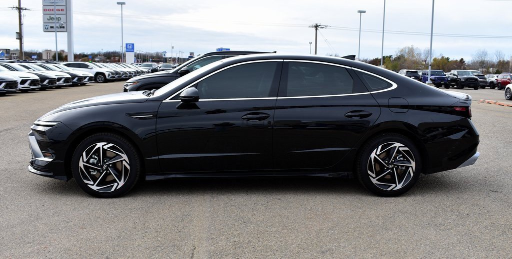 New 2026 Hyundai Sonata SEL image 5