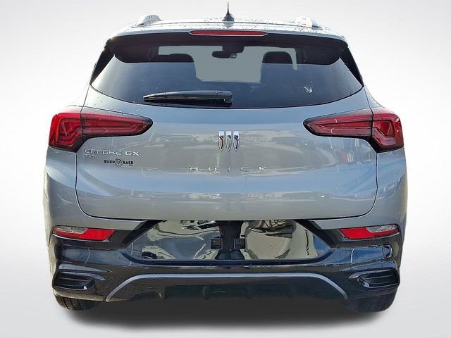 New 2026 Buick Encore GX Sport Touring w/ Comfort Package image 6
