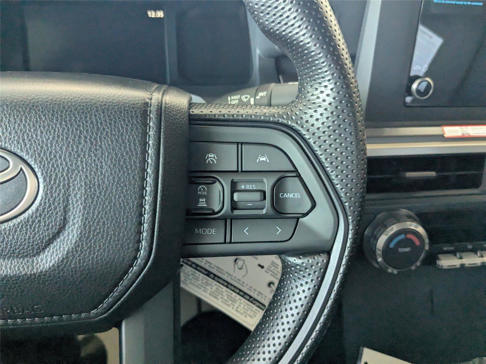 New 2025 Toyota Tacoma SR5 image 14