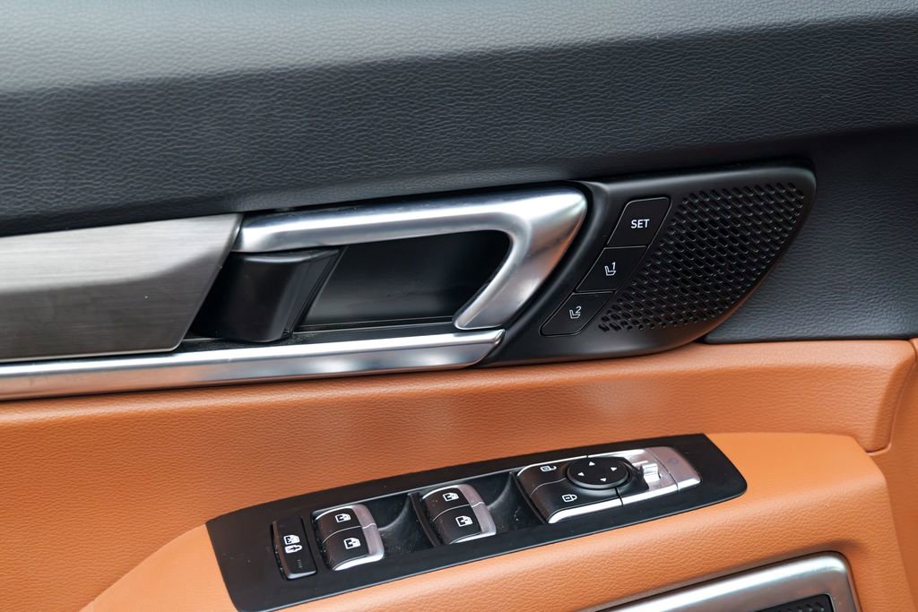 Used 2023 Kia Telluride SX X-Pro image 17