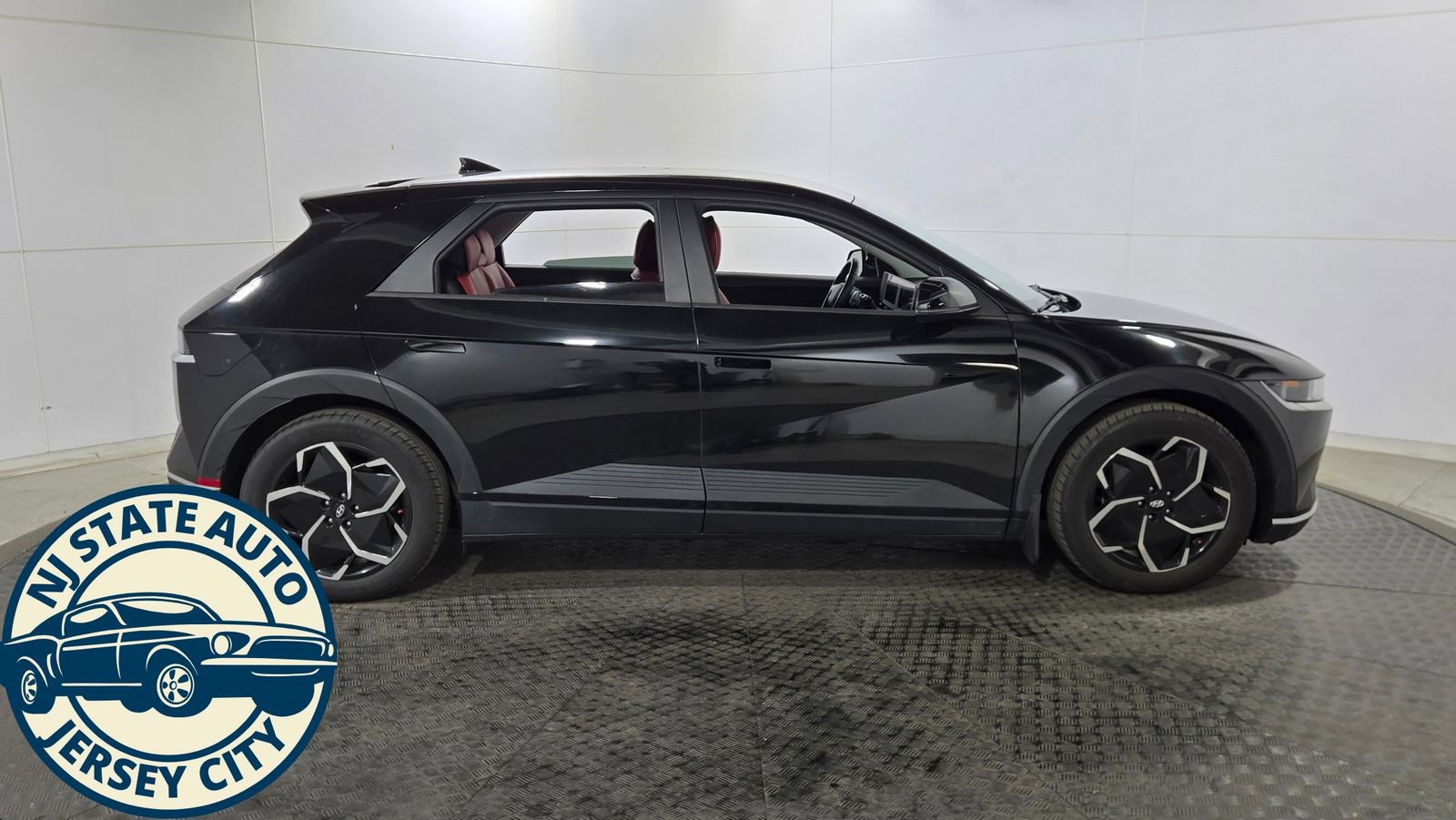 Used 2022 Hyundai Ioniq 5 SEL AWD/4WD image 8