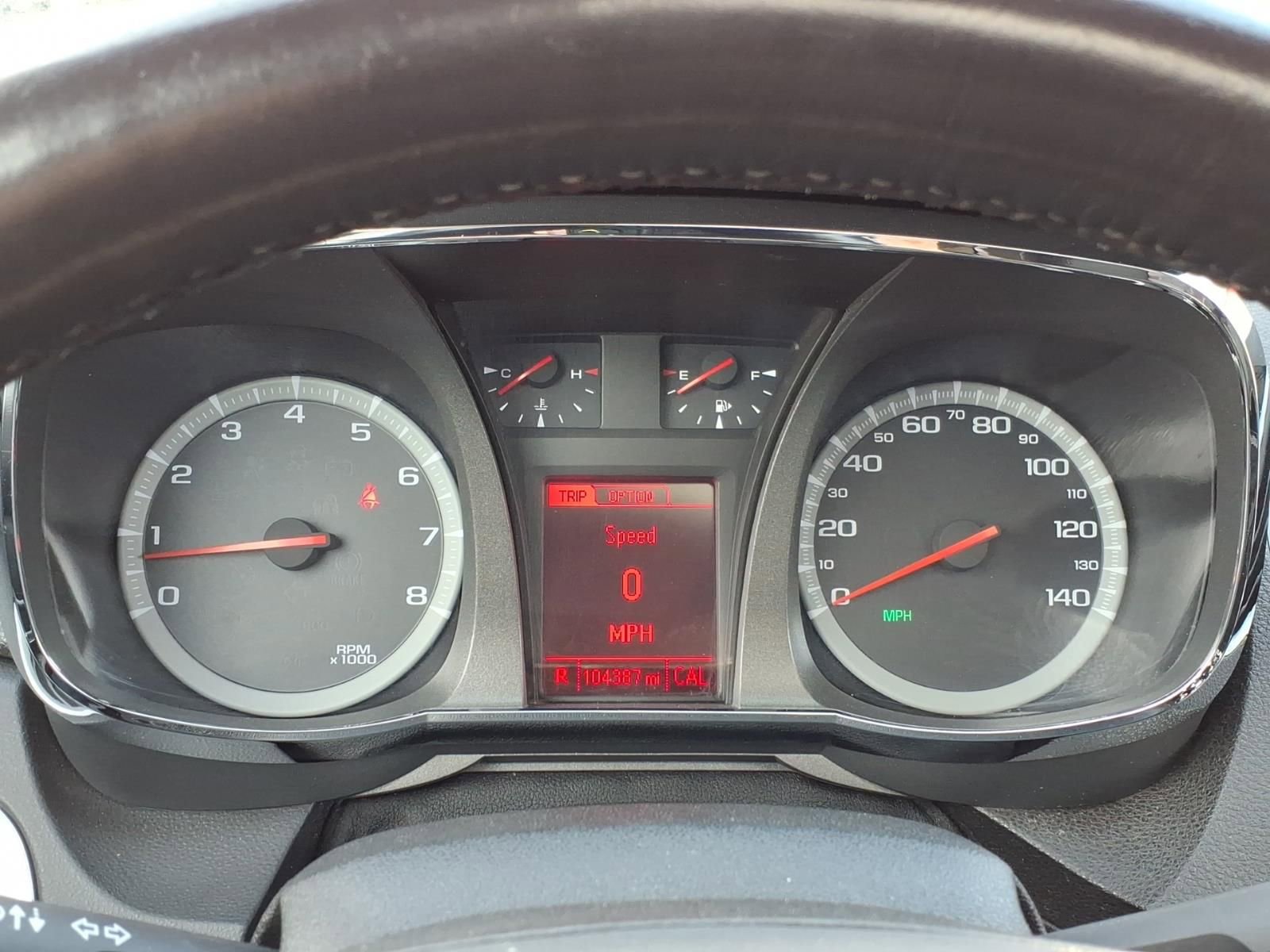 Used 2013 GMC Terrain SLT AWD/4WD image 19