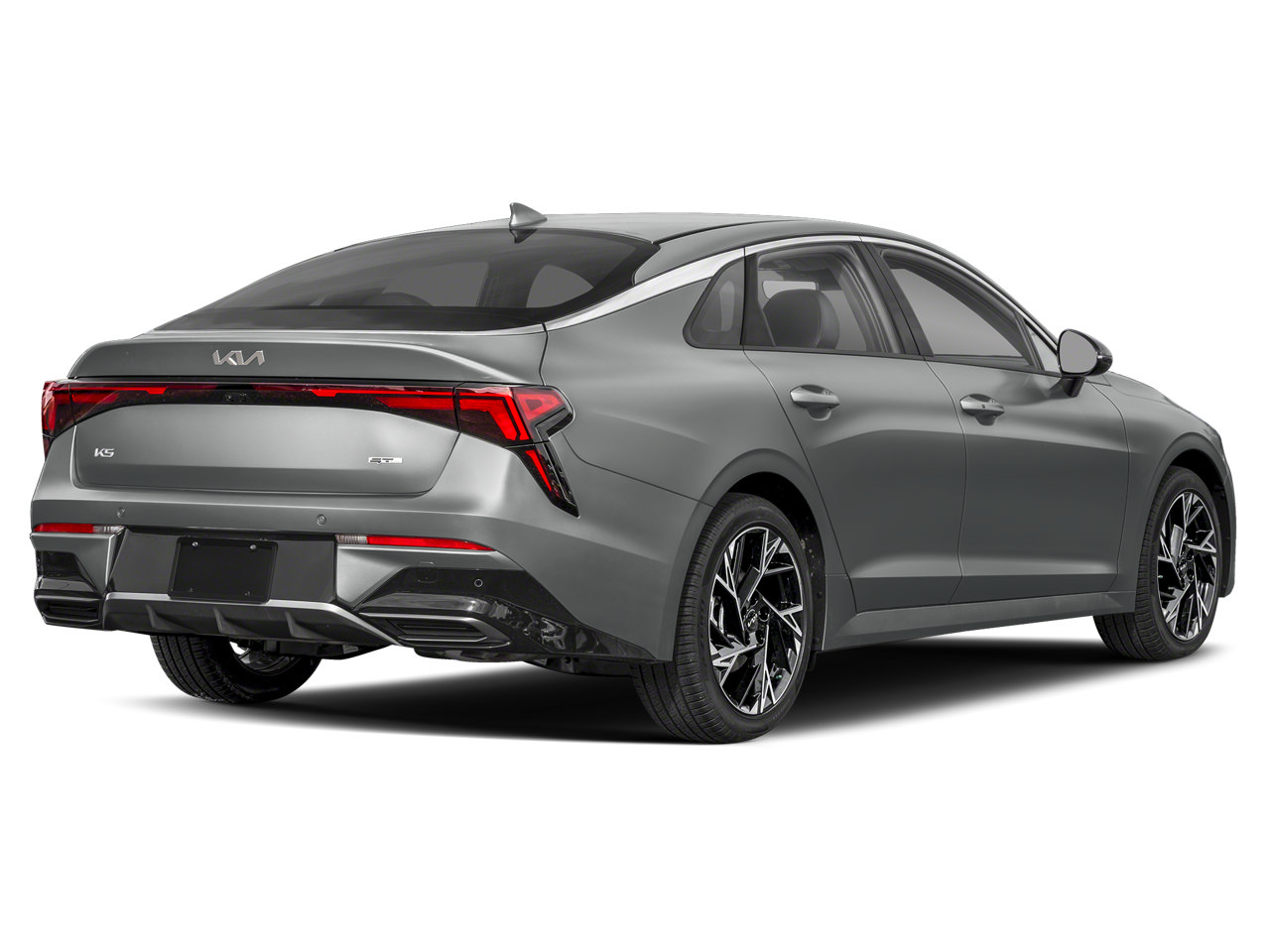 New 2026 Kia K5 GT-Line w/ GT-Line Premium Package AWD/4WD image 46