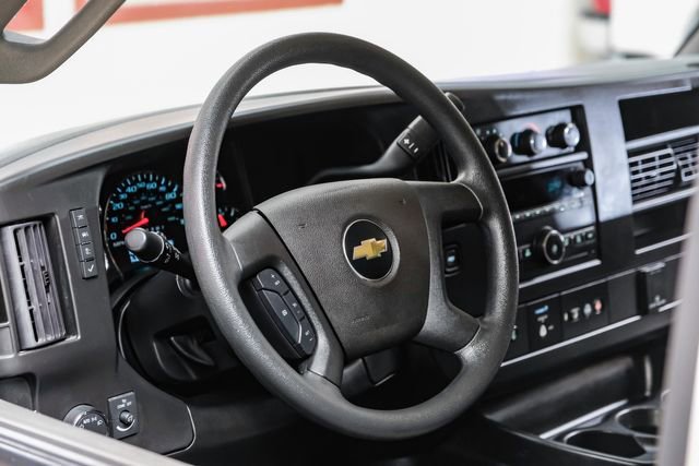 Used 2023 Chevrolet Express 3500 LS image 17
