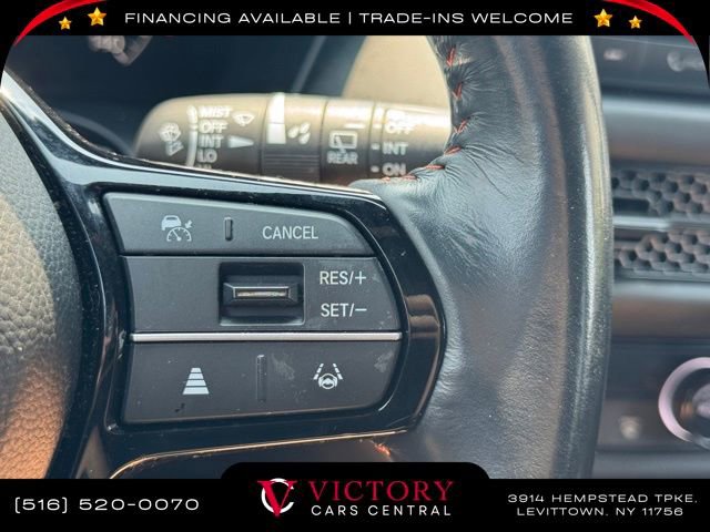 Used 2023 Honda HR-V Sport image 25