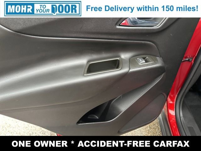 Used 2023 Chevrolet Equinox LT image 27