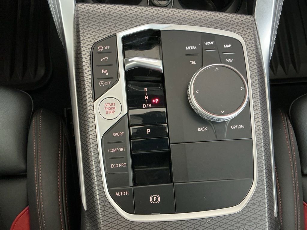 Certified 2025 BMW 440i xDrive Coupe w/ Premium Package image 17