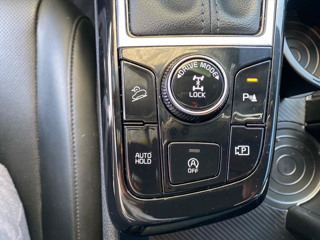 Certified 2023 Kia Sportage X-Line AWD/4WD image 14