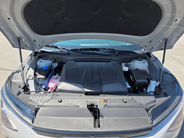New 2026 Kia EV6 Light AWD/4WD image 13