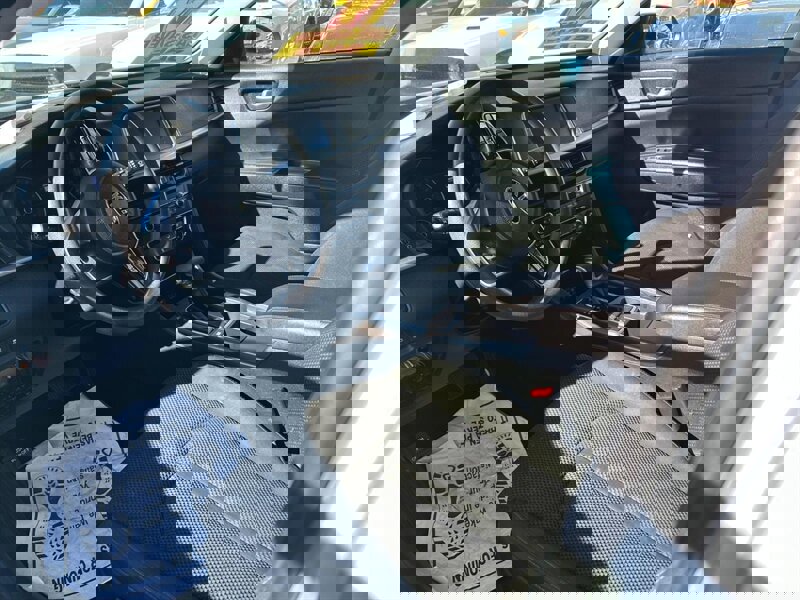 Used 2019 Kia Optima LX image 9