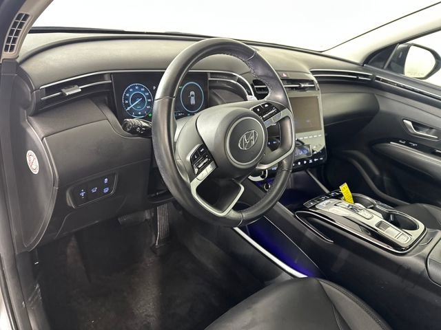Used 2023 Hyundai Tucson SEL image 13