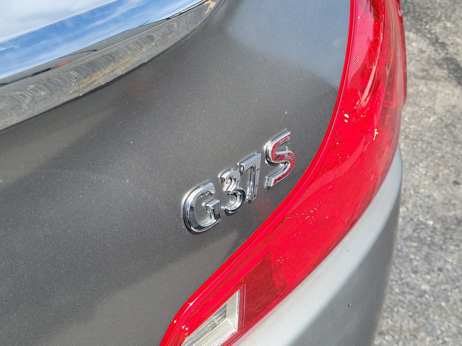 Used 2010 INFINITI G37 Journey w/ Premium Pkg RWD image 7