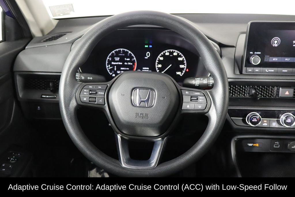 Used 2024 Honda CR-V LX image 7