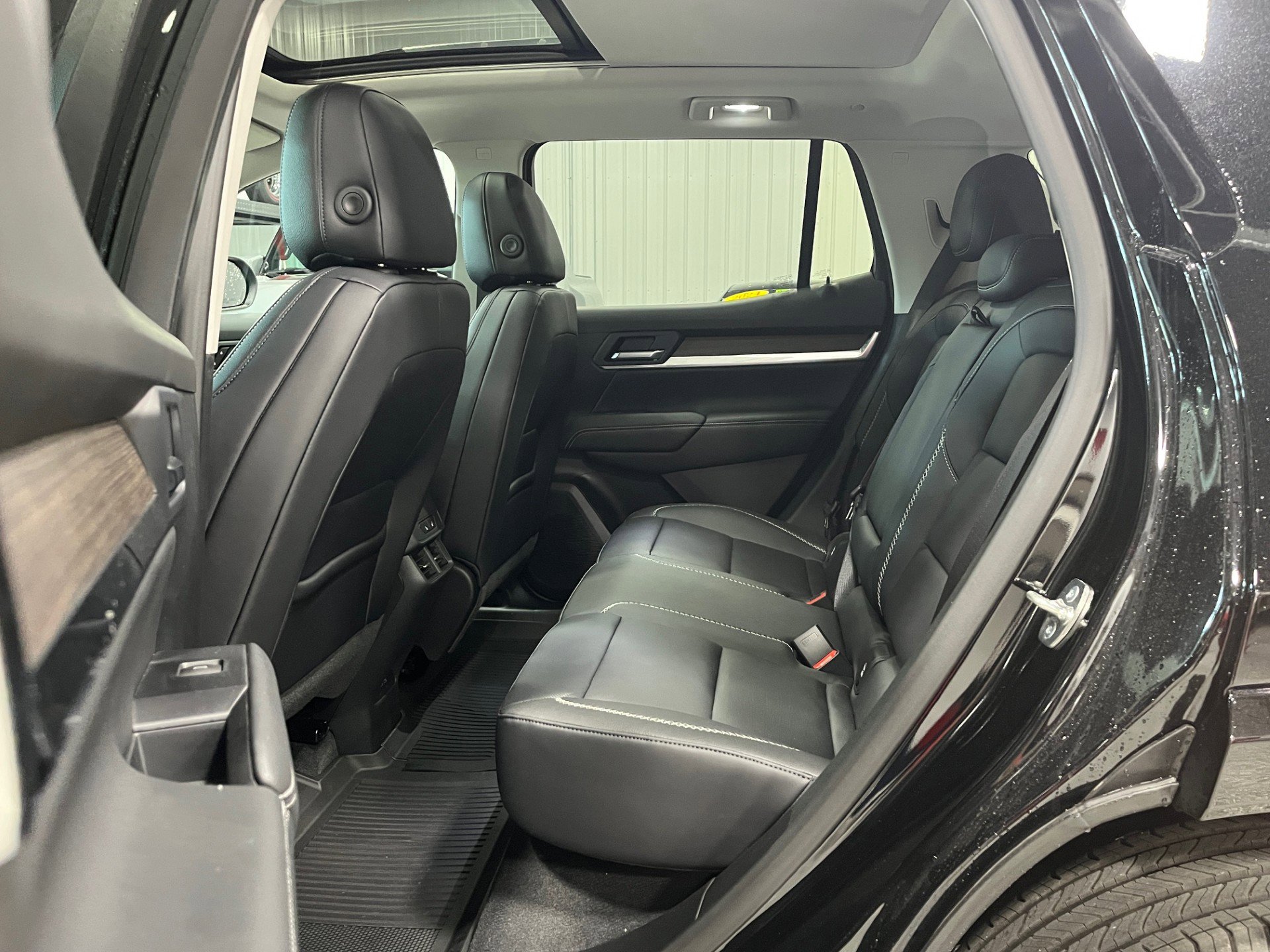 New 2026 GMC Terrain Denali image 11