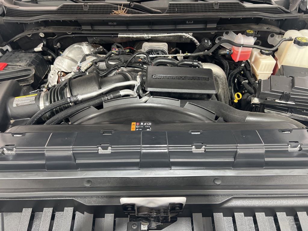 Used 2024 Chevrolet Silverado 2500 LTZ image 26