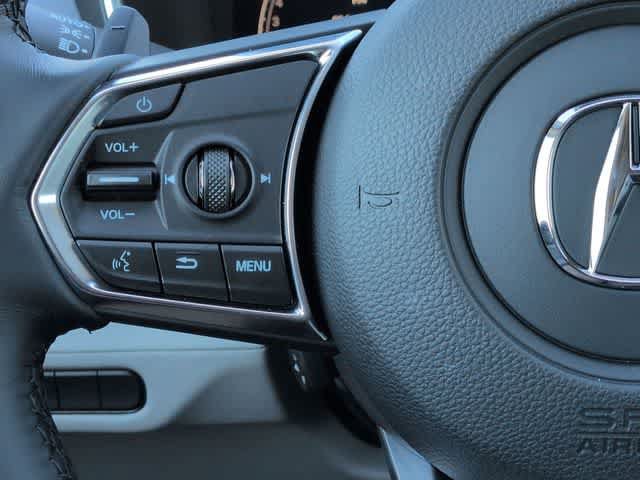 Certified 2026 Acura MDX w/ Technology Package FWD image 26