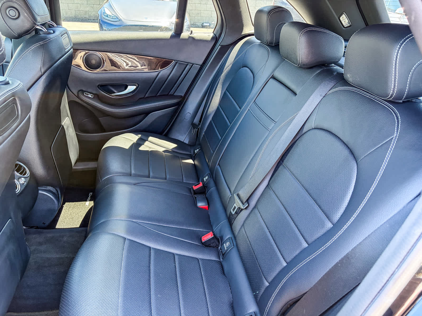 Used 2019 Mercedes-Benz GLC 300 image 17
