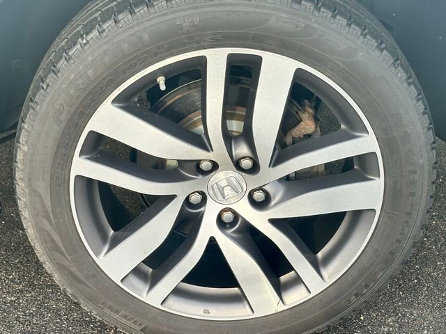 Used 2016 Honda Pilot Elite image 7