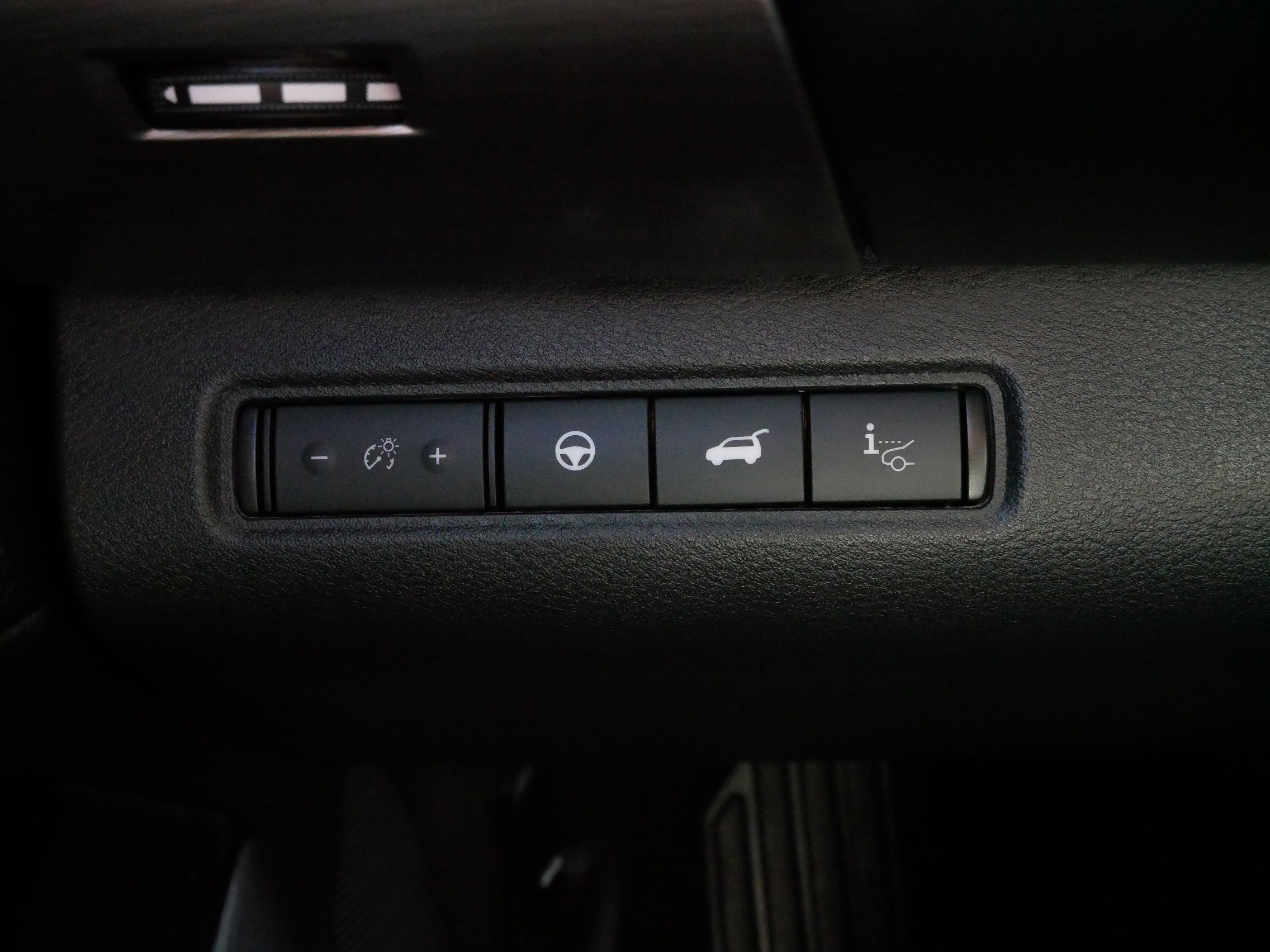 Used 2023 Nissan Pathfinder Platinum w/ Lighting Package (N93) image 27