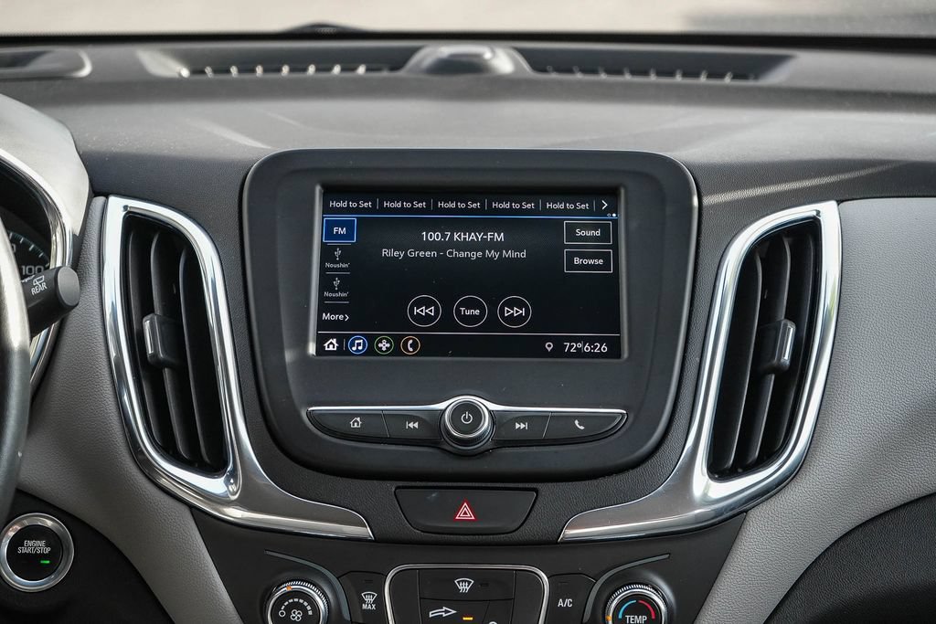 Used 2020 Chevrolet Equinox LS w/ LS Convenience Package FWD image 13