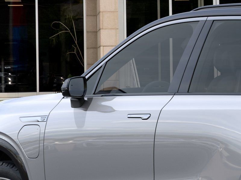 New 2026 Cadillac Vistiq Luxury w/ LPO, Floor Liner Package image 12