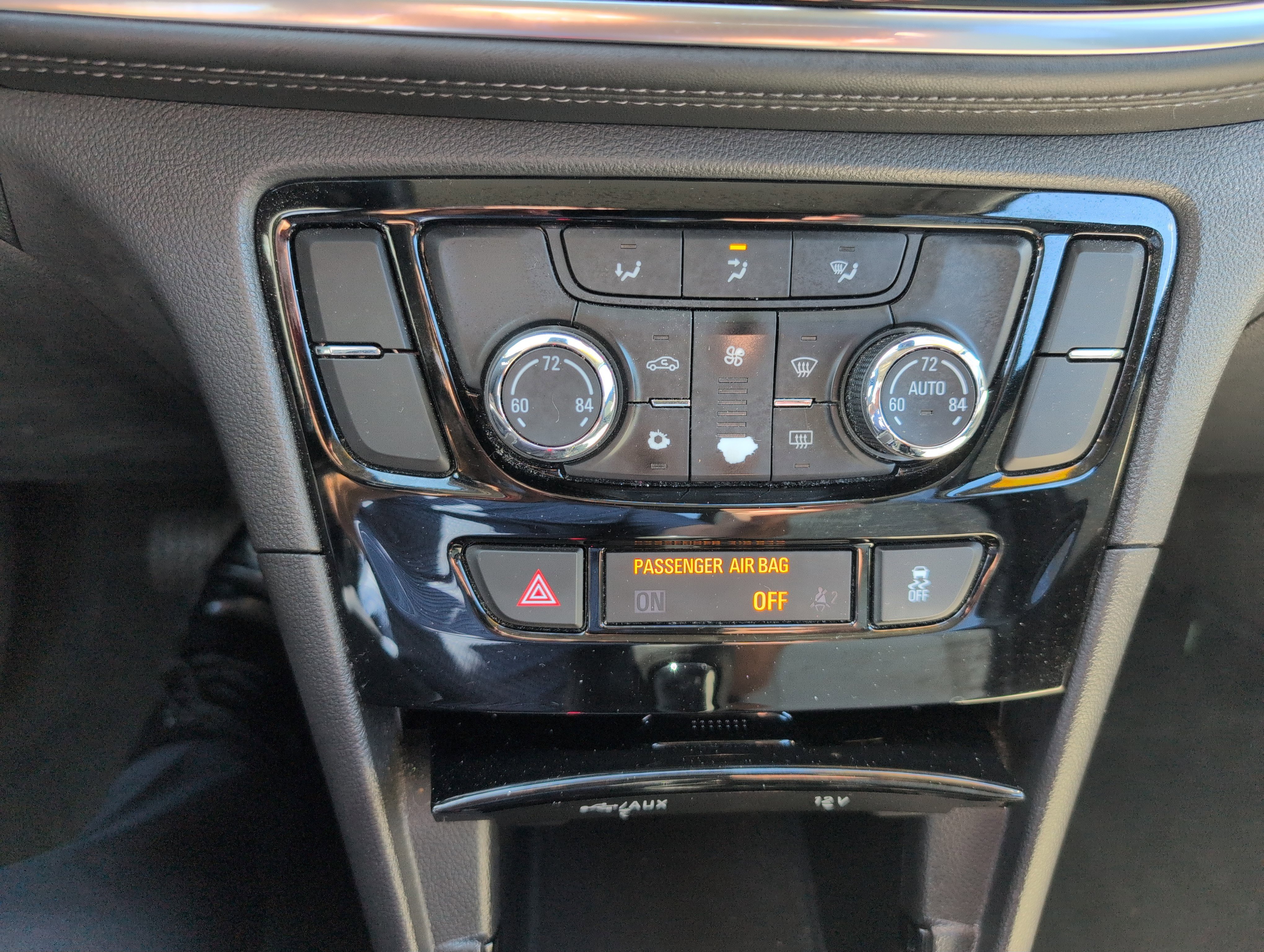 Used 2017 Buick Encore Sport Touring w/ Safety Package image 22